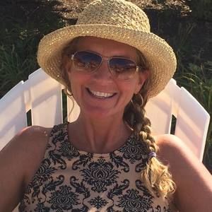 Meet your Posher, Mark tammy